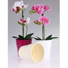 Кашпо 9057 13 для орхидей микс